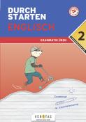 Durchstarten - Englisch Mittelschule/AHS - 2. Klasse - Taschenbuch