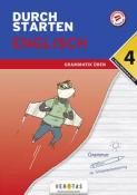 Durchstarten - Englisch Mittelschule/AHS - 4. Klasse - gebunden