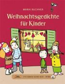 Das große kleine Buch: Weihnachtsgedichte für Kinder - gebunden