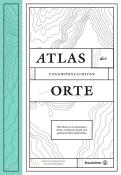 Alan Horsfield: Atlas der ungewöhnlichsten Orte - gebunden