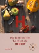 Katharina Seiser: Herbst - gebunden