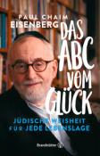 Paul Chaim Eisenberg: Das ABC vom Glück - gebunden