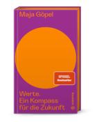 Maja Göpel: Werte - gebunden