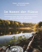 Max Mahdalik: Im Namen der Flüsse - gebunden