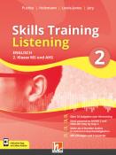 Gerry Williams: Skills Training | Listening 2 (LP 2023) - Taschenbuch