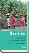 Stefan Slupetzky: Lesereise Mauritius - gebunden