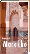 Walter M. Weiss: Lesereise Marokko - gebunden