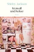 Shirley Jackson: Krawall und Kekse - Taschenbuch