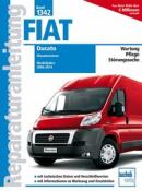 Christoph Pandikow: Fiat Ducato Typ 250 2,2l, 2,3l 3,0l Dieselmotoren . - Taschenbuch