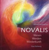 Wilfried Hammacher: Novalis - Taschenbuch