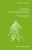 Daniela Armstrong: Augen-Heileurythmie - Taschenbuch