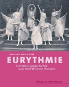 Martina Maria Sam: Eurythmie - gebunden