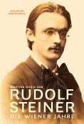 Martina Maria Sam: Rudolf Steiner - gebunden