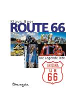 Klaus Beer: Route 66 - gebunden