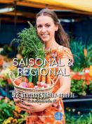 Alessandra Willingsdorfer: Saisonal & Regional - gebunden