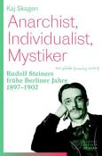 Kaj Skagen: Anarchist, Individualist, Mystiker - Taschenbuch