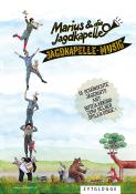 Jagdkapelle-Musig - geheftet