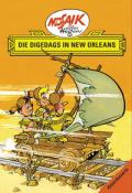 Die Digedags in New Orleans - gebunden