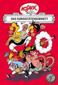 Die Digedags - Das Kuriositätenkabinett - gebunden