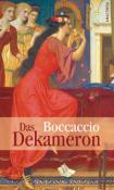 Giovanni Boccaccio: Das Dekameron - gebunden