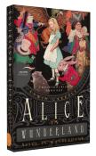 Lewis Carroll: Alice im Wunderland / Alice in Wonderland - Taschenbuch