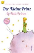 Antoine de Saint-Exupéry: Der Kleine Prinz / Le Petit Prince - Taschenbuch