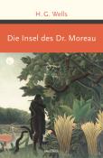 H. G. Wells: Die Insel des Dr. Moreau - gebunden