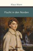 Klaus Mann: Flucht in den Norden - gebunden