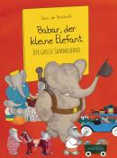 Jean de Brunhoff: Babar, der kleine Elefant - gebunden