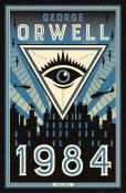 George Orwell: 1984 - gebunden
