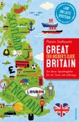 Malcolm Shuttleworth: Great Britain. Der Insider´s Guide - Der kleine Sprachbegleiter für die Couch und unterwegs - gebunden