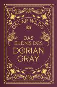 Oscar Wilde: Oscar Wilde, Das Bildnis des Dorian Gray. Gebunden In Cabra-Leder mit Goldprägung - gebunden