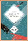 Mary Shelley: Shelley - Frankenstein, or the Modern Prometheus. 1831 revised english Edition - gebunden