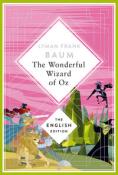 Lyman Frank Baum: Baum - The Wizard of Oz. English Edition - gebunden