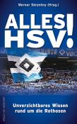 Alles HSV! - Taschenbuch