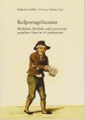 Kolportageliteratur - Taschenbuch