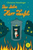 Christine Nöstlinger: Der liebe Herr Teufel - Taschenbuch