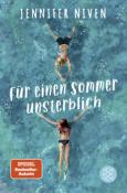 Jennifer Niven: Für einen Sommer unsterblich - Taschenbuch