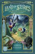 Chris Colfer: Land of Stories: Das magische Land - Die Suche nach dem Wunschzauber - Taschenbuch