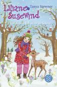 Tanya Stewner: Liliane Susewind - Ein kleines Reh allein im Schnee - Taschenbuch