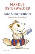Markus Osterwalder: Bobo Siebenschläfer - Taschenbuch