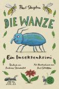 Paul Shipton: Die Wanze - Taschenbuch