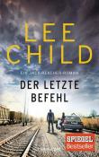 Lee Child: Der letzte Befehl - Taschenbuch