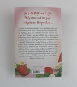 Manuela Inusa: Erdbeerversprechen - Taschenbuch