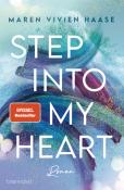 Maren Vivien Haase: Step into my Heart - Taschenbuch