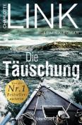 Charlotte Link: Die Täuschung - Taschenbuch