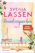 Svenja Lassen: Strandversprechen - Taschenbuch