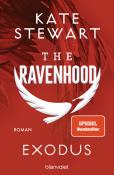 Kate Stewart: The Ravenhood - Exodus - Taschenbuch