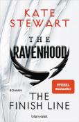 Kate Stewart: The Ravenhood - The Finish Line - Taschenbuch