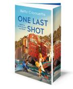 Betty Cayouette: One last shot - Macht es am Ende doch noch Klick? - Taschenbuch